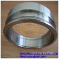 Concrete Pump flange